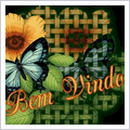 Bem-vindo - Recados para Orkut