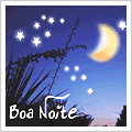 Boa Noite - Recados para Orkut