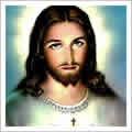 Jesus - Recados para Orkut