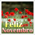 Novembro - Recados para Orkut