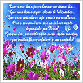 Poemas - Recados para Orkut