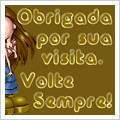 Volte Sempre - Recados para Orkut