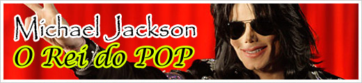 Michael Jackson - Recados para Orkut