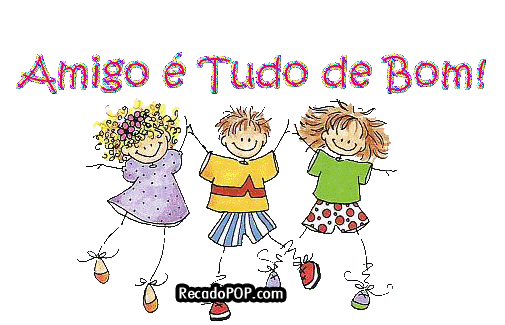 Amigo  tudo de bom!
