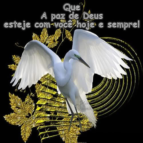 Mensagens de A Paz de Deus Mensagens de A Paz de Deus