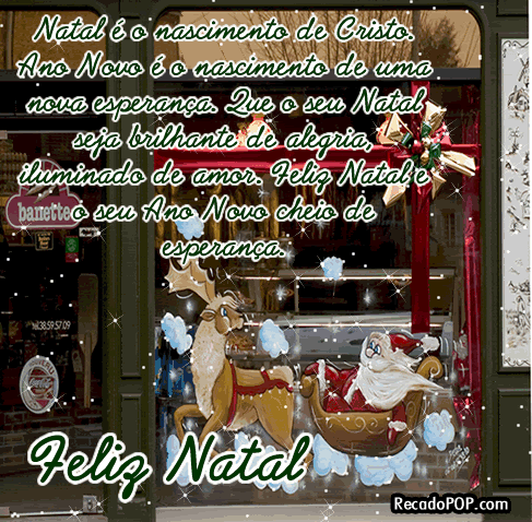 Mensagens de Cartões de Natal Mensagens de Cartões de Natal