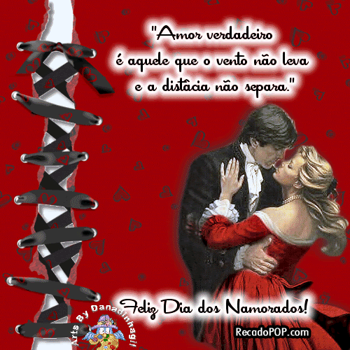 Amor Verdadeiro