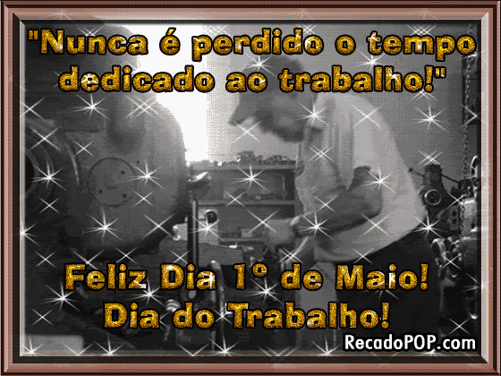 Dedique-se ao trabalho Dedique-se ao trabalho
