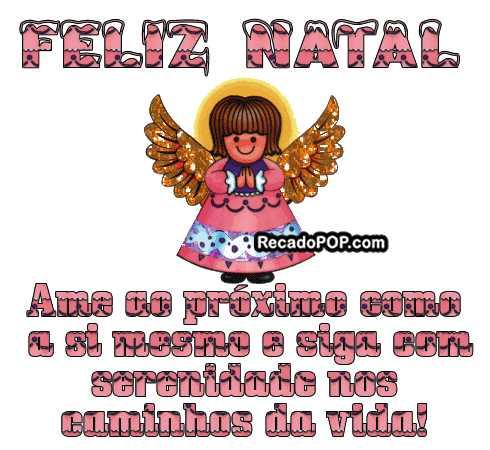 Mensagens de Feliz Natal Mensagens de Feliz Natal