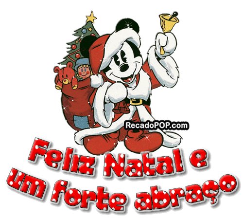 Mensagens de Feliz Natal Mensagens de Feliz Natal