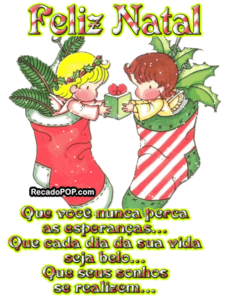 Mensagens de Feliz Natal Mensagens de Feliz Natal