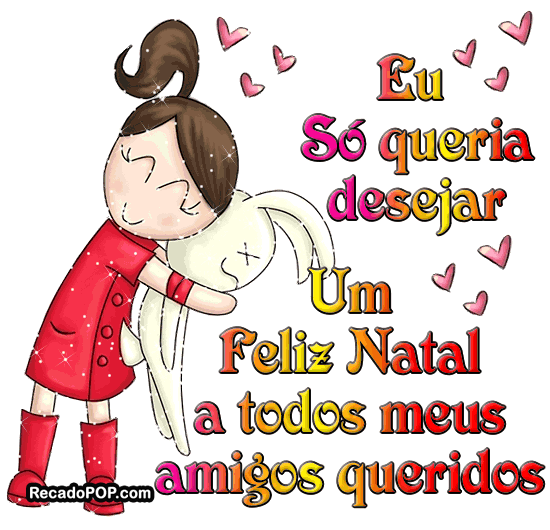 Mensagens de Feliz Natal Mensagens de Feliz Natal