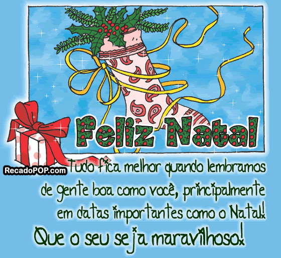 Mensagens de Feliz Natal Mensagens de Feliz Natal