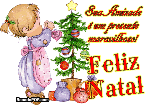 Mensagens de Feliz Natal Mensagens de Feliz Natal