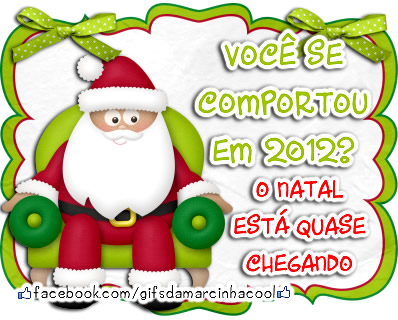 Mensagens de O Natal Está Chegando Mensagens de O Natal Está Chegando
