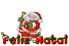 Mensagens de Papai Noel Mensagens de Papai Noel